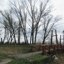 Szent Jakab Sétány Dabas - Egyéb