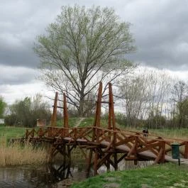 Szent Jakab Sétány Dabas - Egyéb