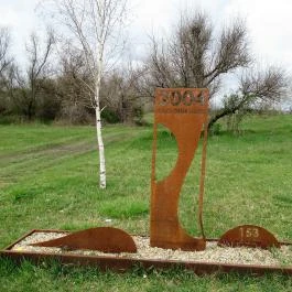 Szent Jakab Sétány Dabas - Egyéb