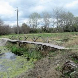 Szent Jakab Sétány Dabas - Egyéb