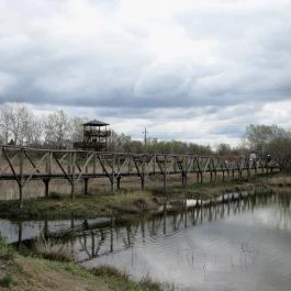 Szent Jakab Sétány Dabas - Egyéb