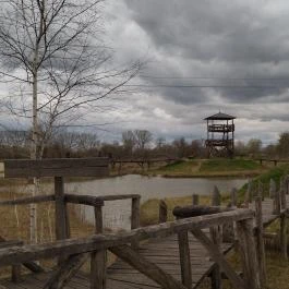 Szent Jakab Sétány Dabas - Egyéb