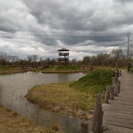 Szent Jakab Sétány Dabas - Egyéb