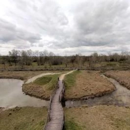 Szent Jakab Sétány Dabas - Egyéb