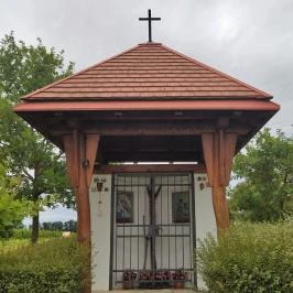 Szent Jakab zarándok kápolna, Hidegség - Egyéb