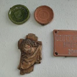 Szent Jakab zarándok kápolna, Hidegség - Egyéb