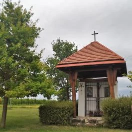 Szent Jakab zarándok kápolna, Hidegség - Egyéb