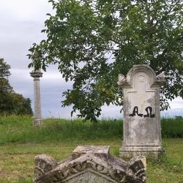 Szent Jakab zarándok kápolna, Hidegség - Egyéb