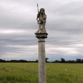 Szent Jakab zarándok kápolna, Hidegség - Egyéb