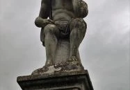 Szent Jakab zarándok kápolna Hidegség