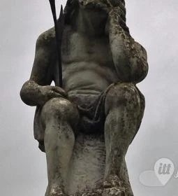 Szent Jakab zarándok kápolna