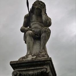 Szent Jakab zarándok kápolna, Hidegség - Egyéb