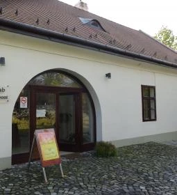 Szent Jakab Zarándokház