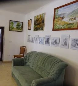 Szent Jakab Zarándokház