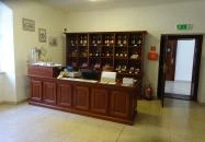 Szent Jakab Zarándokház Lébény