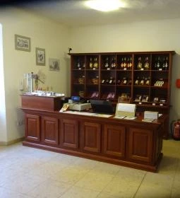 Szent Jakab Zarándokház