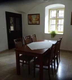 Szent Jakab Zarándokház