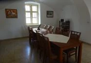 Szent Jakab Zarándokház Lébény