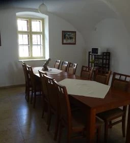 Szent Jakab Zarándokház