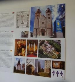 Szent Jakab Zarándokház