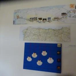 Szent Jakab Zarándokház, Lébény - Egyéb