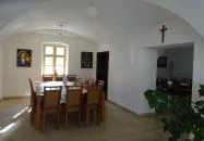 Szent Jakab Zarándokház Lébény