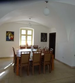 Szent Jakab Zarándokház