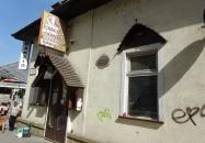 Szent Jupát Étterem Budapest