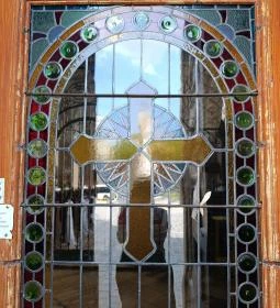 Szent Kereszt Plébániatemplom