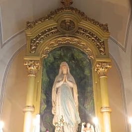 Szent Kereszt Plébániatemplom, Cegléd - Egyéb