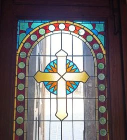 Szent Kereszt Plébániatemplom