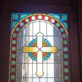 Szent Kereszt Plébániatemplom, Cegléd - Egyéb