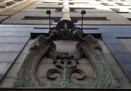 Szent Kozma és Szent Damján Budapest