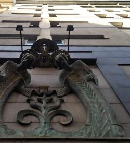 Szent Kozma és Szent Damján