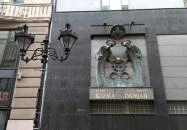 Szent Kozma és Szent Damján Budapest