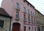 Szent Kristóf Apartmanhotel Zalaegerszeg