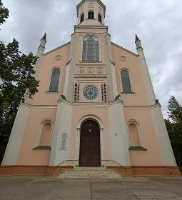 Szent Lajos templom