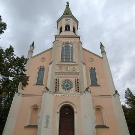 Szent Lajos templom, Lajosmizse - Egyéb