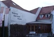 Szent László Étterem Mosonmagyaróvár