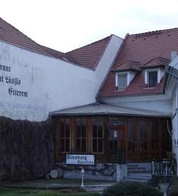 Szent László Étterem