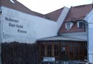 Szent László Étterem Mosonmagyaróvár