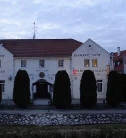 Szent László Étterem