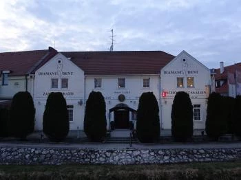 Szent László Étterem Mosonmagyaróvár