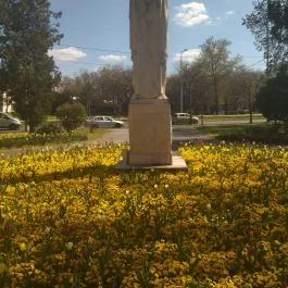 Szent László-szobor Budapest - Egyéb