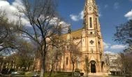 Szent László-templom, Budapest