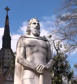 Szent László-templom