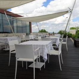 VIATOR Apátsági Étterem és Borbár, Pannonhalma - Egyéb