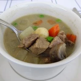 VIATOR Apátsági Étterem és Borbár, Pannonhalma - Étel/ital