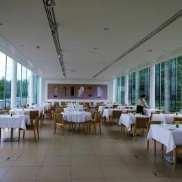 VIATOR Apátsági Étterem és Borbár, Pannonhalma - Belső