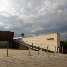 VIATOR Apátsági Étterem és Borbár, Pannonhalma - Külső kép